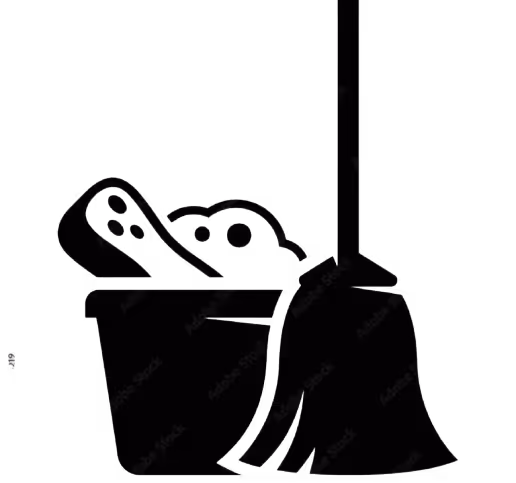 Astra Service - Reinigung - Symbol