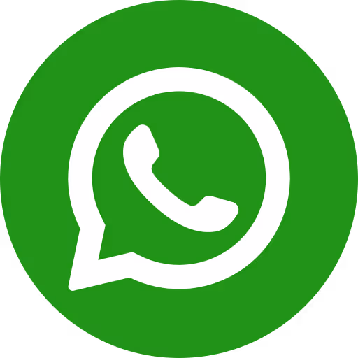 Astra Service - Reinigung - WhatsApp-Symbol